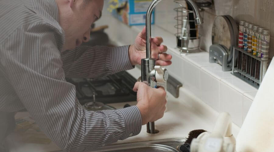 Professional Leak Detection Services in Cologne, MN